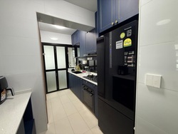 Blk 419B Waterfront II @ Northshore (Punggol), HDB 3 Rooms #554217791